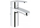 Змішувач для умивальника Grohe Eurostyle Cosmopolitan підлогова, wys. 201 mm, хром, з 1 отвором, z ogranicznikiem przepływu