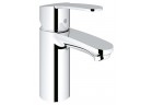 Змішувач для умивальника Grohe Eurostyle Cosmopolitan підлогова, wys. 201 mm, хром, з 1 отвором, без зливного набору, ogranicznik przepływu