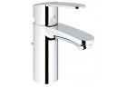 Змішувач для умивальника Grohe Eurostyle Cosmopolitan підлогова, wys. 197 mm, хром, з 1 отвором, зі зливним набором