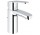 Змішувач для умивальника Grohe Eurostyle Cosmopolitan підлогова, wys. 197 mm, хром, з 1 отвором, зі зливним набором