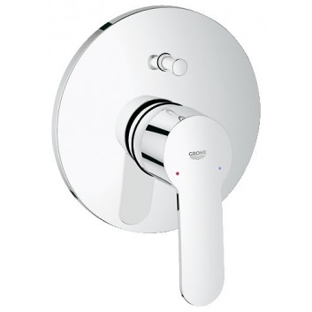 Змішувач душовий Grohe Eurostyle cosmopolitan одноважільний- sanitbuy.pl