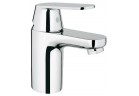 Змішувач для умивальника Grohe Eurosmart Cosmopolitan підлогова, wys. 186 mm, хром, одноважільний, без зливного набору