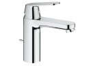 Змішувач для умивальника Grohe Eurosmart Cosmopolitan підлогова, wys. 206 mm, хром, одноважільний