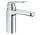 Змішувач для умивальника Grohe Eurosmart Cosmopolitan підлогова, wys. 206 mm, хром, одноважільний, зі зливним набором