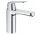 Змішувач для умивальника Grohe Eurosmart Cosmopolitan підлогова, wys. 206 mm, хром, одноважільний, без зливного набору