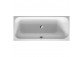 Ванна Duravit 2nd Floor прямокутний 170x70 cm- sanitbuy.pl