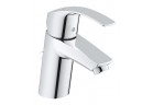  Змішувач для умивальника Grohe Eurosmart підлогова, wys. 146 mm, хром, з 1 отвором