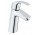 Змішувач для умивальника Grohe Eurosmart підлогова, wys. 199 mm, хром, з 1 отвором