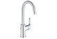 Bateria umywalkowa Grohe Eurosmart stojąca, wys. 311 mm, chrom, jednouchwytowa- sanitbuy.pl