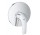 Змішувач душовий Grohe Eurosmart настінний, хром, одноважільний, 1-odbiornik