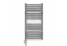 Обігрівач Terma Lima 50x100 cm - хром