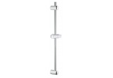 Душова штанга Grohe Euphoria настінний, dł. 470 - 620 mm, хром