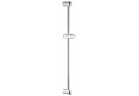 Душова штанга GROHE New Tempesta настінний, wys. 620 mm, хром