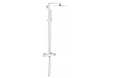 Душова система GROHE Euphoria Cube XXL System 230 Rainshower Allure dł. ramienia 400 mm, хром