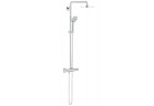 Душова система GROHE Euphoria XXL System 210 dł. ramienia 472 mm, хром, з термостатом