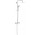 Душова система GROHE Euphoria XXL System 210 dł. ramienia 472 mm, хром, з термостатом