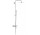 Душова система GROHE Euphoria XXL Eurodisc Cosmopolitan System 210 dł. ramienia 472 mm, z jednouchwytową baterią bez termostatu, хром