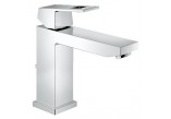 Bateria umywalkowa GROHE Eurocube stojąca, wys. 201 mm, chrom, jednootworowa- sanitbuy.pl