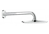 Deszczownica Grohe Raindance Cosmopolitan Ø 210 z ramieniem prysznicowym 286 mm, chrom- sanitbuy.pl