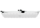 Верхній душ Grohe Rainshower Allure 230 górna, bok 230 mm, хром, jednostrumieniowy