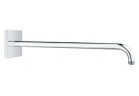 Тримач prysznica Grohe Rainshower® настінні, dł. 422 mm, хром