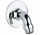 Тримач настінні для душу Grohe Relaxa , dł. 55 mm, хром