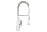 Кухонний змішувач Grohe k7 кран з душем- sanitbuy.pl