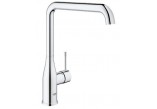 Bateria kuchenna GROHE Minta 1/2" stojąca, wys. 332 mm, chrom, jednouchwytowa- sanitbuy.pl