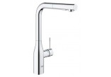 Bateria kuchenna GROHE Minta 1/2" stojąca, wys. 332 mm, chrom, jednouchwytowa- sanitbuy.pl