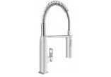 Кухонний змішувач Grohe k7 кран з душем- sanitbuy.pl