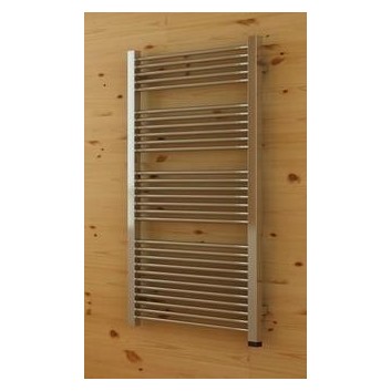 Обігрівач Terma Bone 1510x600 mm - білий- sanitbuy.pl