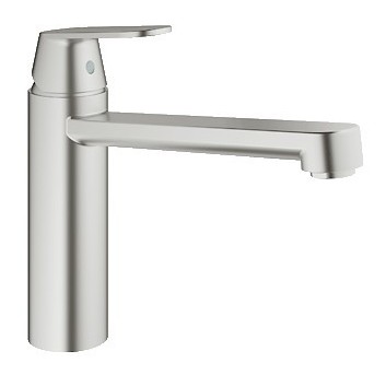 Кухонний змішувач Grohe Concetto одноважільний- sanitbuy.pl