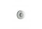 Кнопка pneumatyczny GROHE śr. 100 mm, 37060000