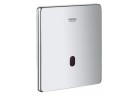 Czujnik на інфрачервоне світло для пісуару GROHE Tectron Skate, хром, трансформатор
