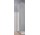 Бічна стінка SanSwiss PUR PUDT3P szer. 750 mm, wys. 2000 mm, хром, przezroczysta