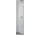 Стінка до кабіни pięciokątnej SanSwiss PUR PUT51P szer. 300 - 1000 mm, хром, wys. do 2000 mm, przeźroczysta (установка z profilem)