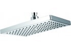 Верхній душ Kludi A-AQ Eco 25x25 cm