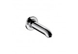 Кран Hansgrohe для ванни DN20