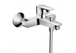 Bateria umywalkowa 1-uchwytowa Hansgrohe Talis E wylewka 225 mm, chrom, podtynkowa, el. zewnętrzny- sanitbuy.pl