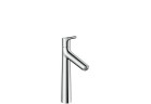 Змішувач для умивальника 1-uchwytowa Hansgrohe Talis S 190 wys. 332 mm, хром, комплект, набір зливний