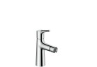 Змішувач для біде 1-uchwytowa Hansgrohe Talis S wys. 213 mm, хром, комплект, набір зливний