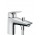 Однорычажный для ванны 1-uchwytowa Hansgrohe Logis Monotrou dł. 145 mm, хром, керамічний змішувач, 2 zakresy przepływu