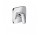 Змішувач душовий 1-uchwytowa Hansgrohe Logis прихований, хром, HighFlow 1-odbiornik, 71607000
