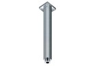 Тримач настельний Omnires dł. 24 cm - хром