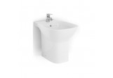 Bidet Roca Debba 54x35 cm, підлоговий