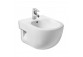 Bidet wiszący Compacto Roca Meridian- sanitbuy.pl