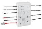 Jednostka Bazowa Bluetooyh (BCU V2.0) для підключення modułów światła, dzwięku i pary