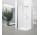 Кабіна dwuskrzydłowa Novellini YouUg 2.0 2G кутова, zakres regulacji 89-91 cm, profil хром, прозоре скло