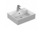 Меблевий умивальник IdealStandard Strada 50 x 42 cm, біла, з отвором