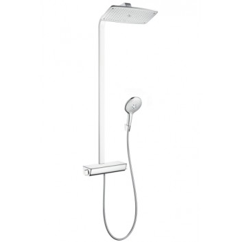 Zestaw prysznicowy Hansgrohe Raindance Select 360, DN15- sanitbuy.pl